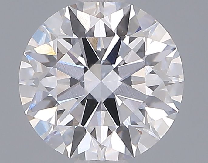 1.53 ct. round Lab Grown Diamond front image