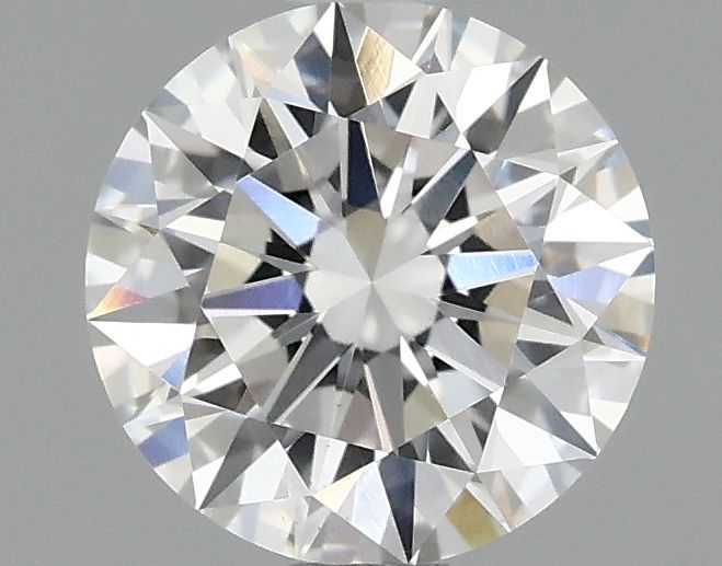 1.09 ct Round diamond