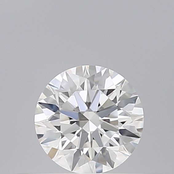 0.26 Carat Round Diamond E IF