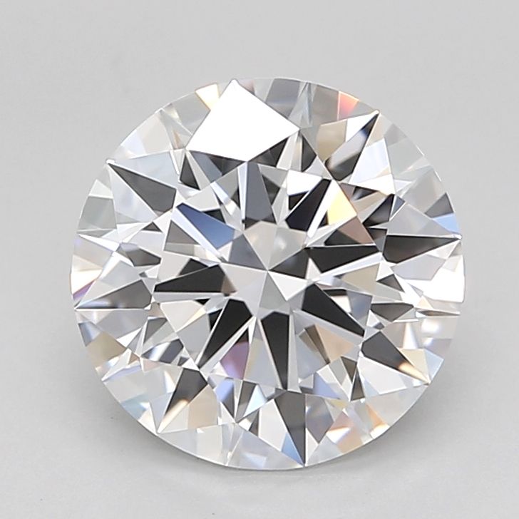Round Diamond