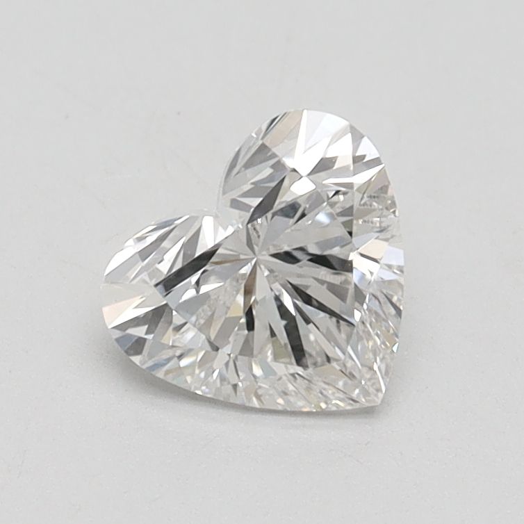 Heart Diamond