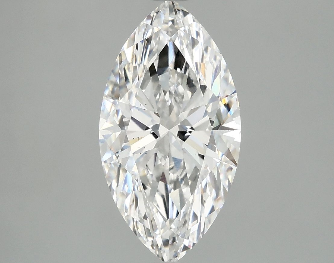 2.51 ct. marquise Lab Grown Diamond front image