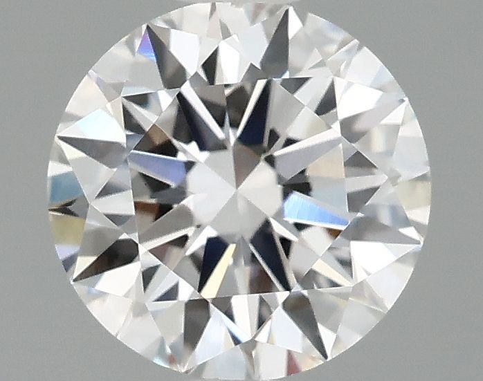 1.06 ct. round Lab Grown Diamond front image