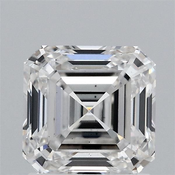 Asscher Diamond