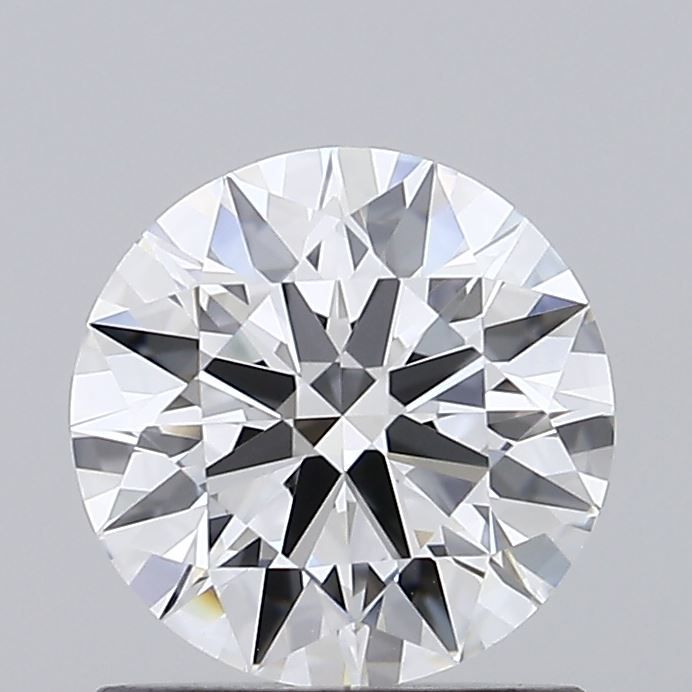 1.04 ct. round Lab Grown Diamond front image