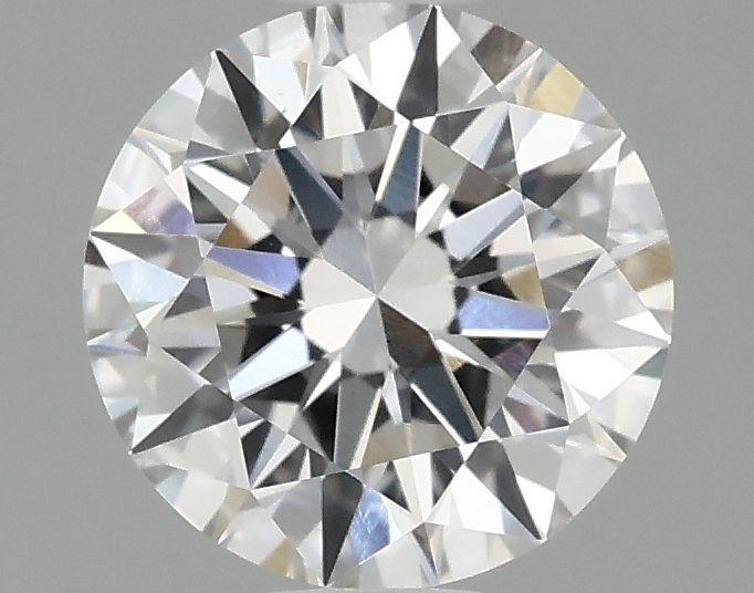 1.04 ct Round diamond