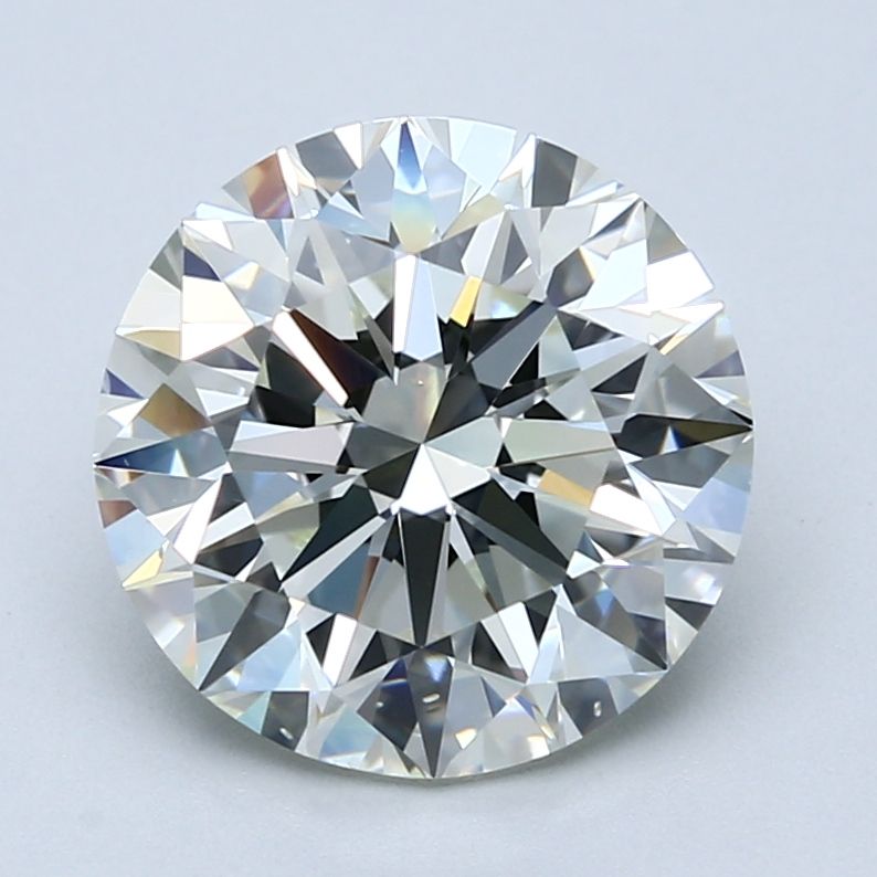 Round Diamond