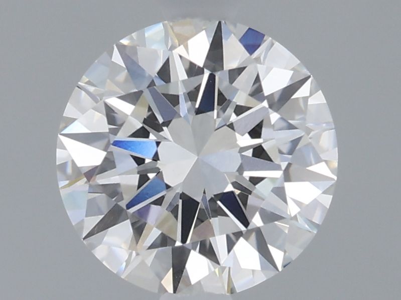 1.03 ct. round Lab Grown Diamond front image