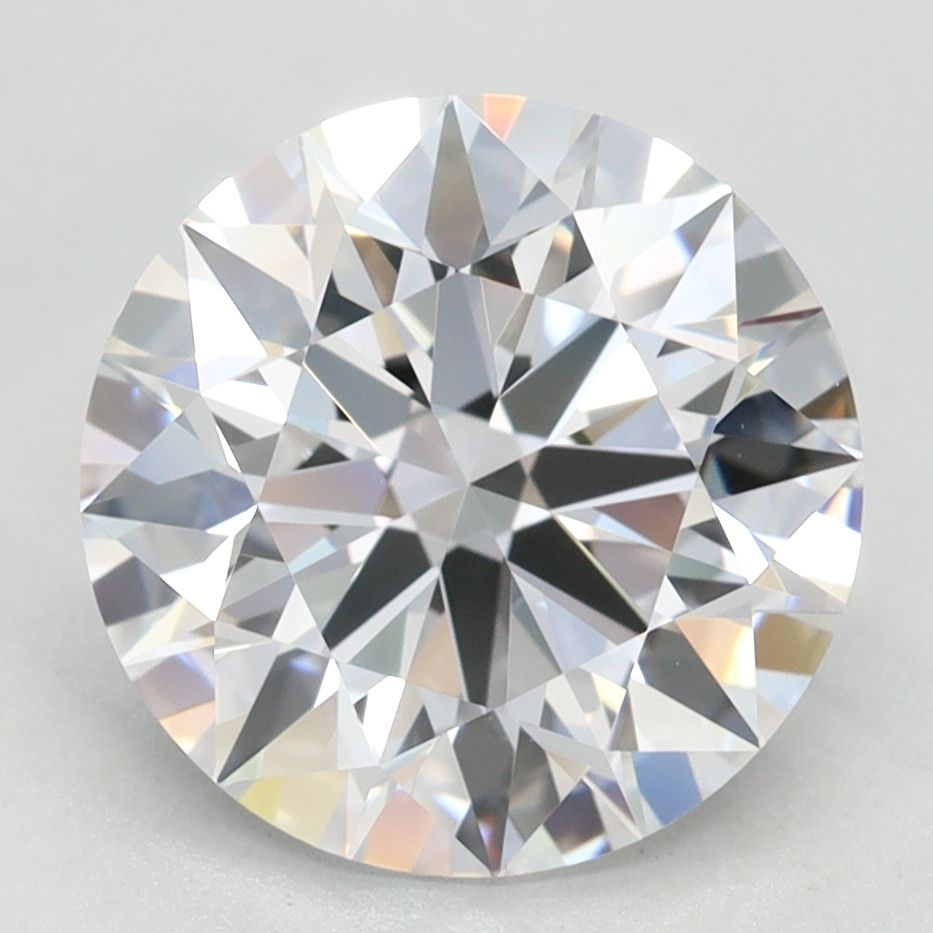 3.07 Carat