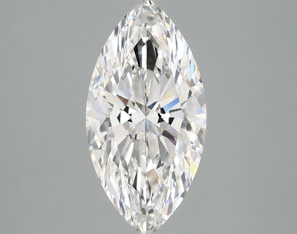 1.59 ct. marquise Lab Grown Diamond front image