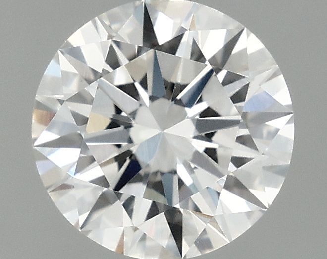 1.00 ct. round Lab Grown Diamond front image