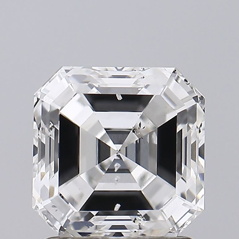 Asscher Diamond