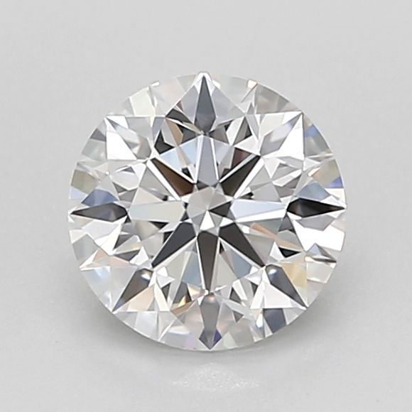 1.03 ct. round Lab Grown Diamond front image