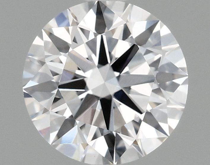 1.09 ct. round Lab Grown Diamond front image
