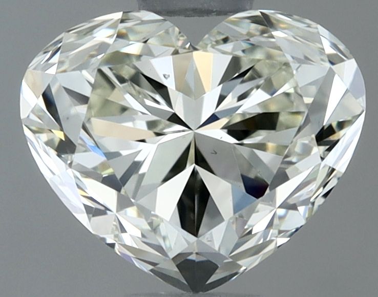 Heart Diamond