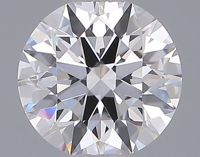 1.00 ct. round Lab Grown Diamond front image
