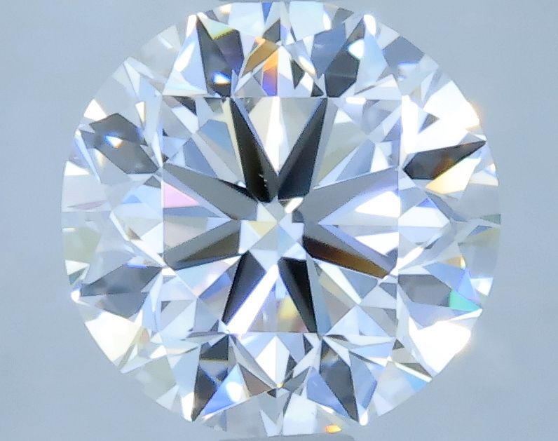 1.50 ct Round diamond