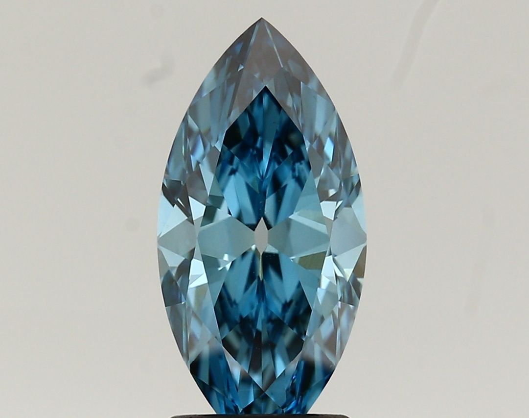 1.92 ct. marquise Lab Grown Diamond front image