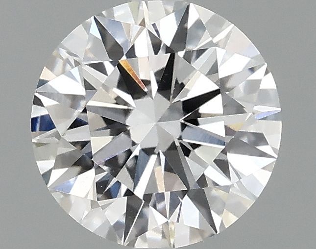 1.00 ct. round Lab Grown Diamond front image