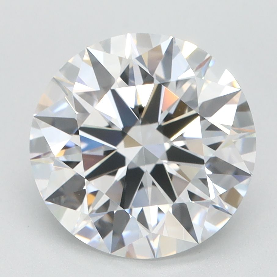 2.43 Carat