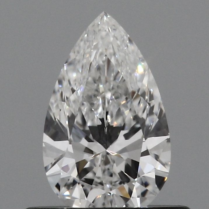 Pear Diamond