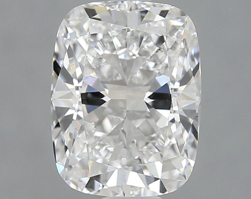 Cushion Diamond