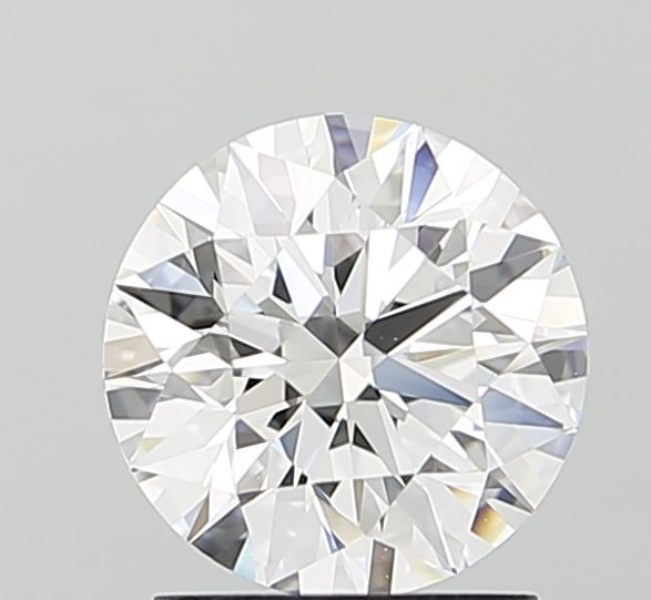 1.60 ct. round Lab Grown Diamond front image