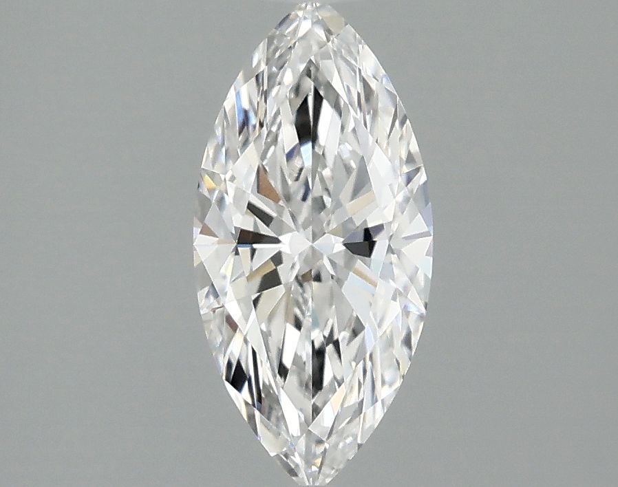 1.03 ct. marquise Lab Grown Diamond front image