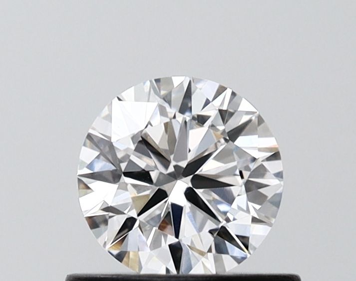 0.52 ct. round Lab Grown Diamond front image