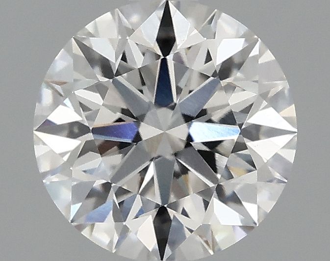1.59 ct. round Lab Grown Diamond front image