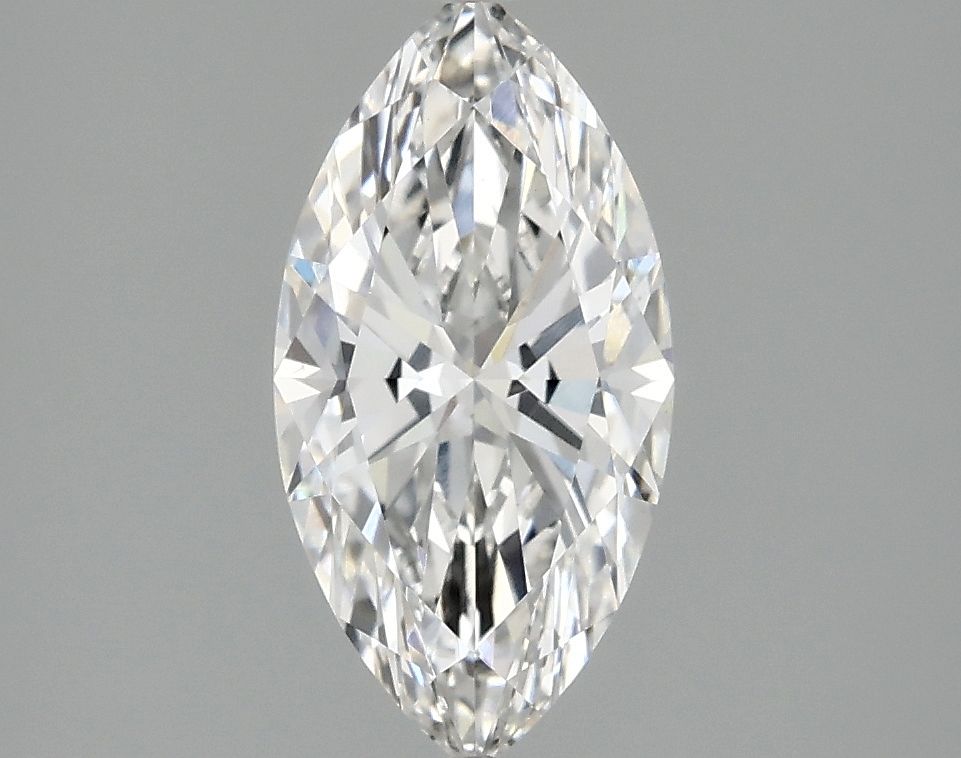 1.40 ct. marquise Lab Grown Diamond front image