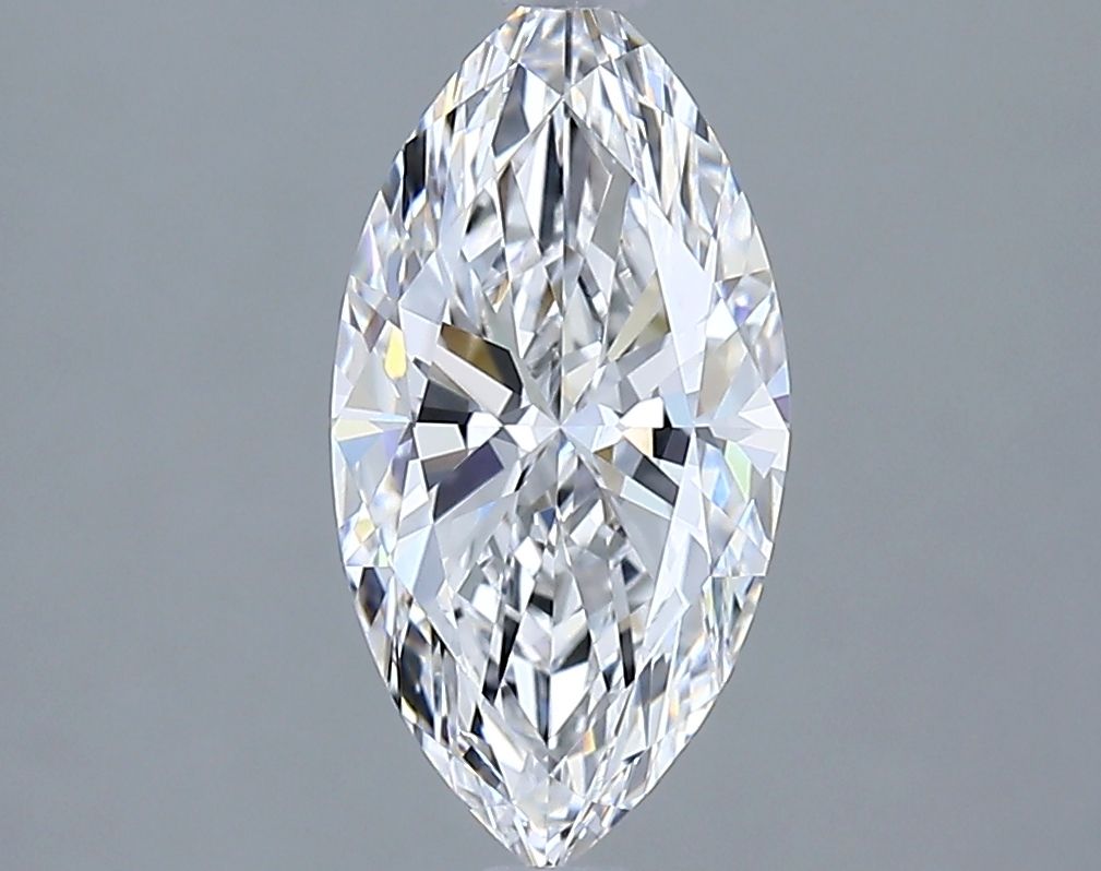 1.59 ct. marquise Lab Grown Diamond front image