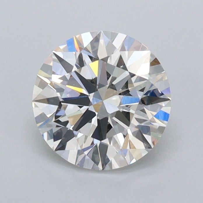 1.03 ct. round Lab Grown Diamond front image
