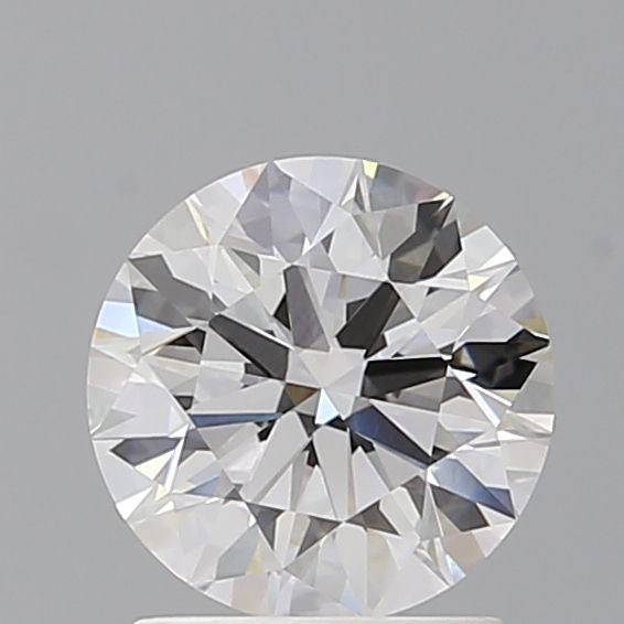 1.60 ct. round Lab Grown Diamond front image