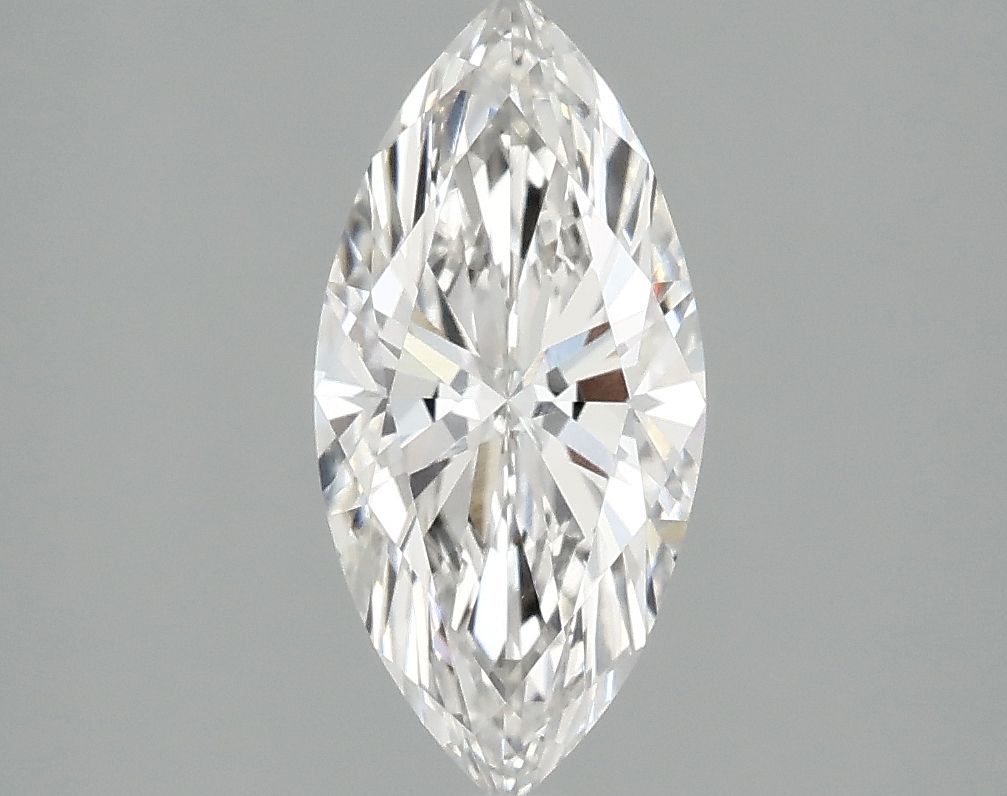 1.47 ct. marquise Lab Grown Diamond front image