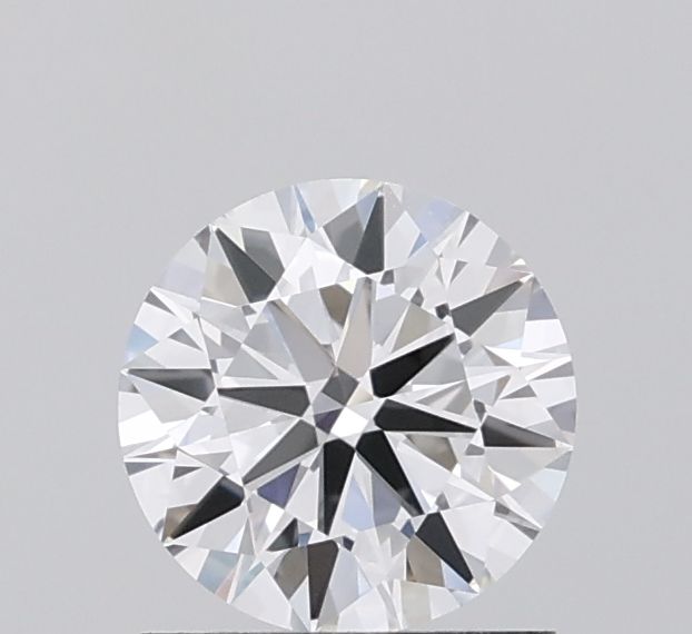 1.02 ct. round Lab Grown Diamond front image