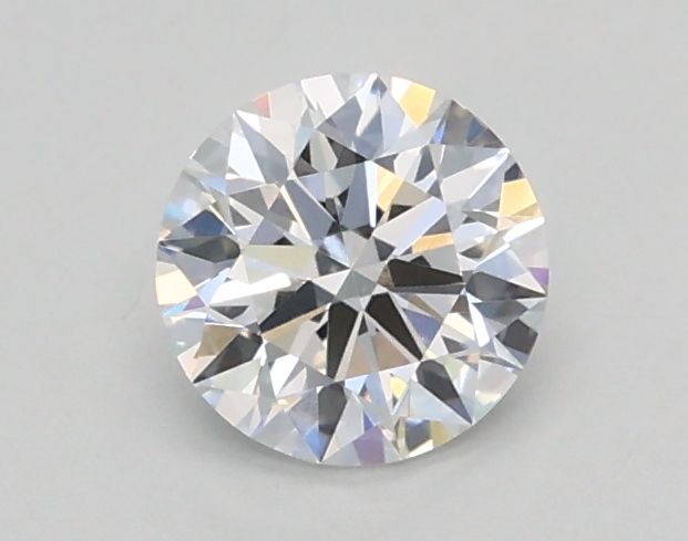 0.49 ct lab-grown Round Diamond