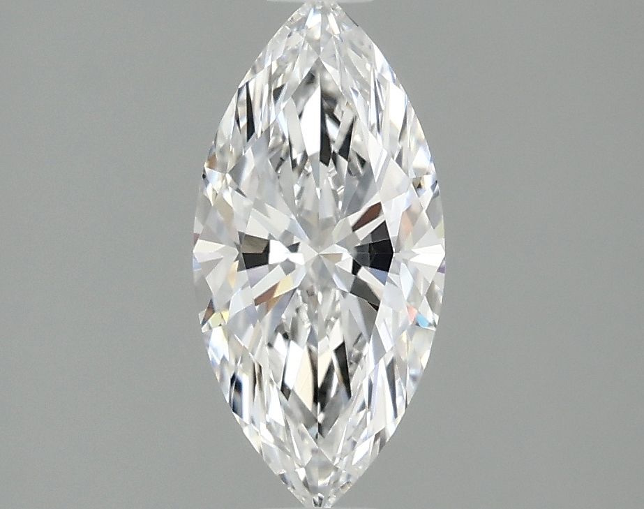1.07 ct. marquise Lab Grown Diamond front image