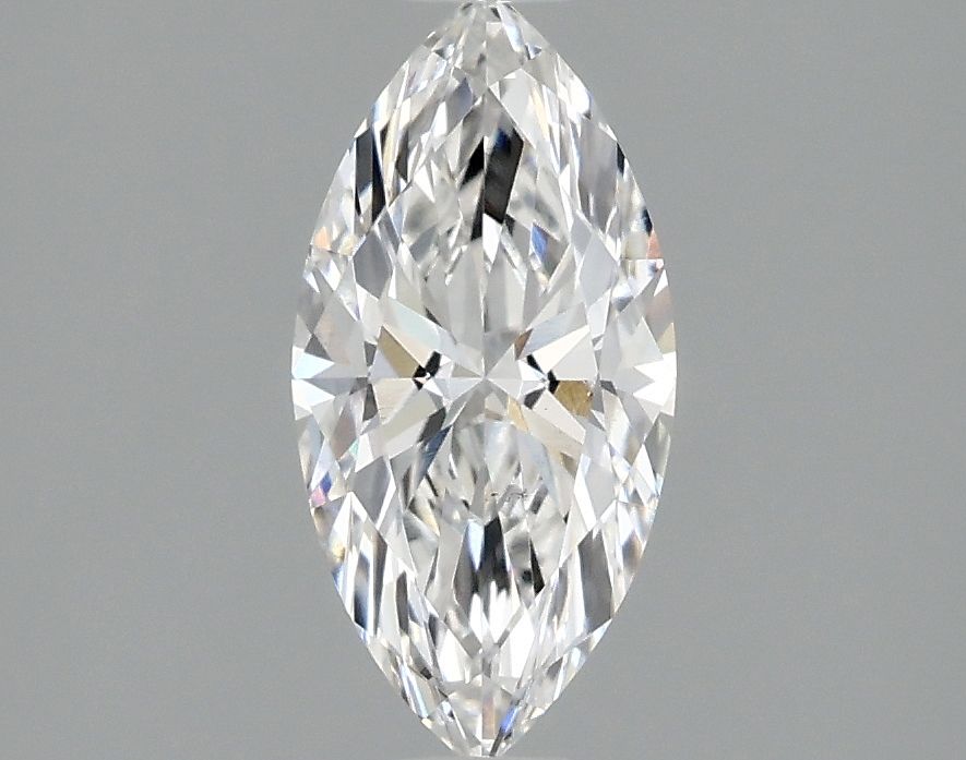1.02 ct. marquise Lab Grown Diamond front image