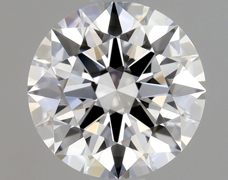 1.02 ct Round diamond