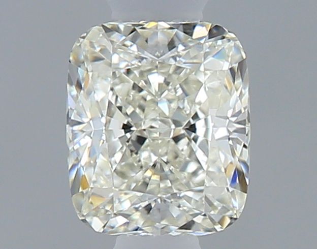 0.30 Carat J VVS2 Cushion Diamond