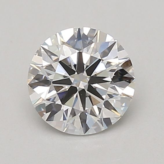 1.00 ct. round Lab Grown Diamond front image