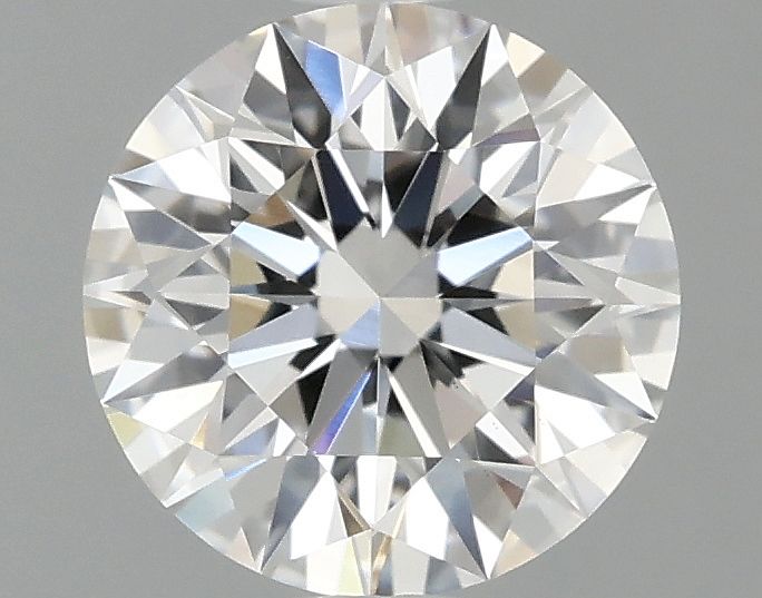 1.16 ct. round Lab Grown Diamond front image