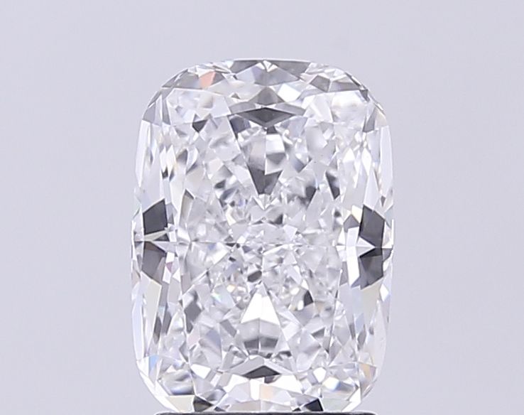 Cushion Diamond