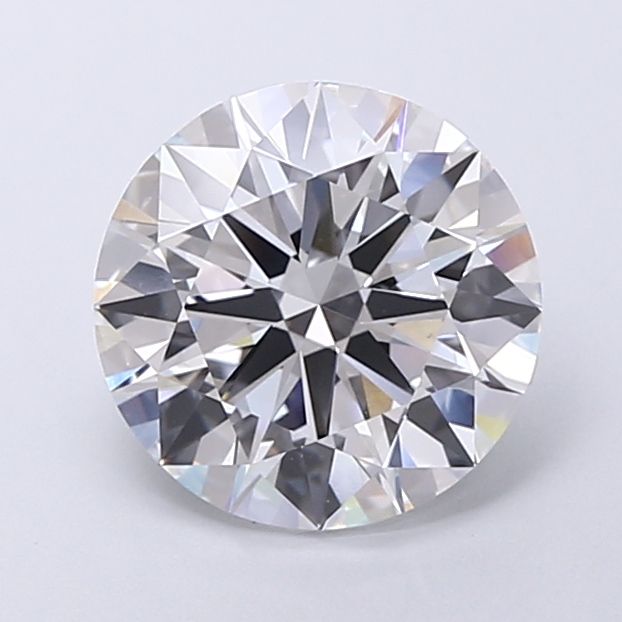 Round Diamond