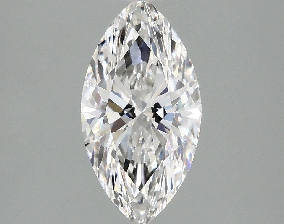 1.52 ct. marquise Lab Grown Diamond front image