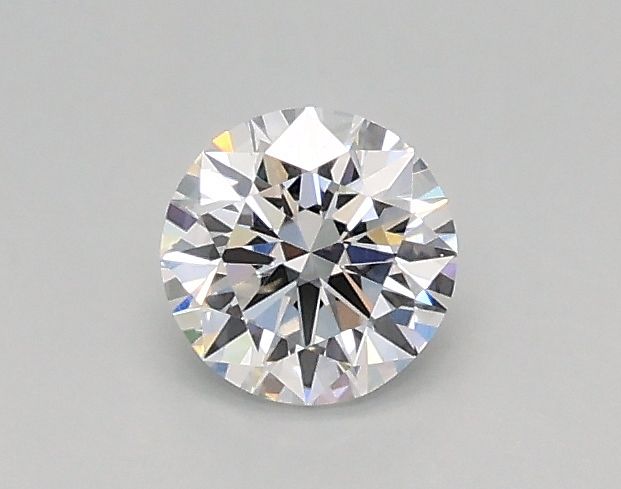 0.24 ct lab-grown Round Diamond