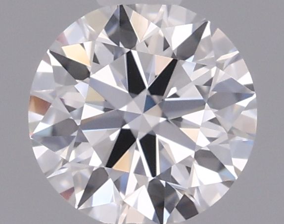 0.47 ct lab-grown Round Diamond