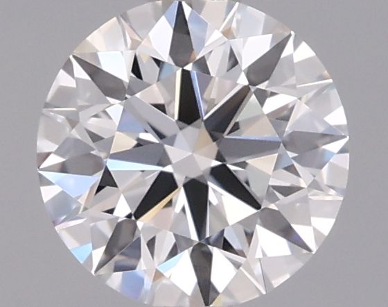 1.00 ct. round Lab Grown Diamond front image