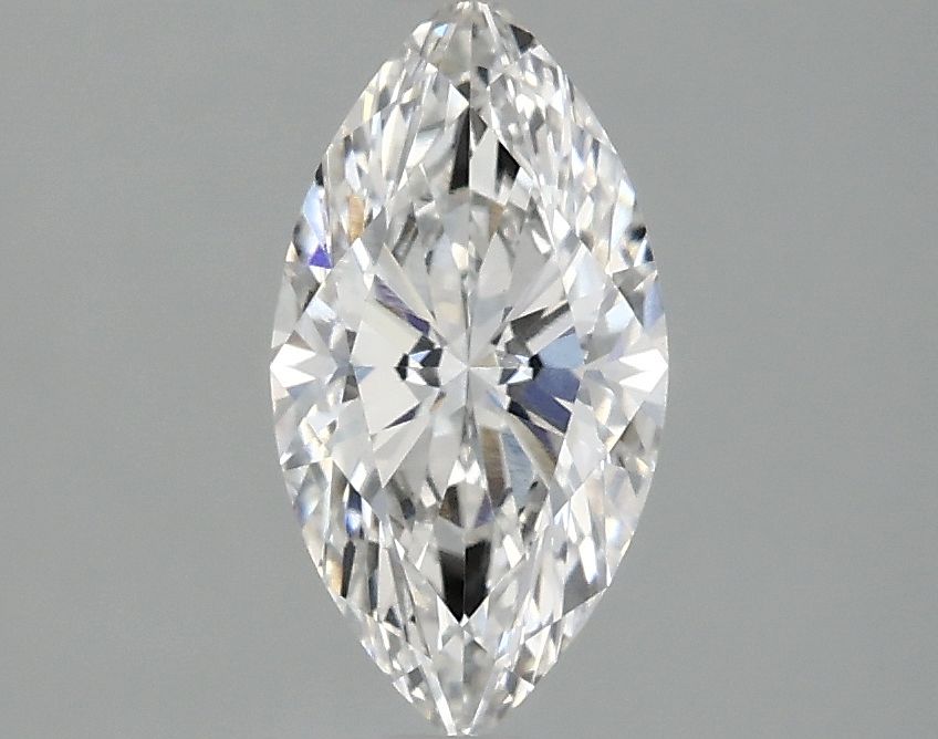 1.09 ct. marquise Lab Grown Diamond front image